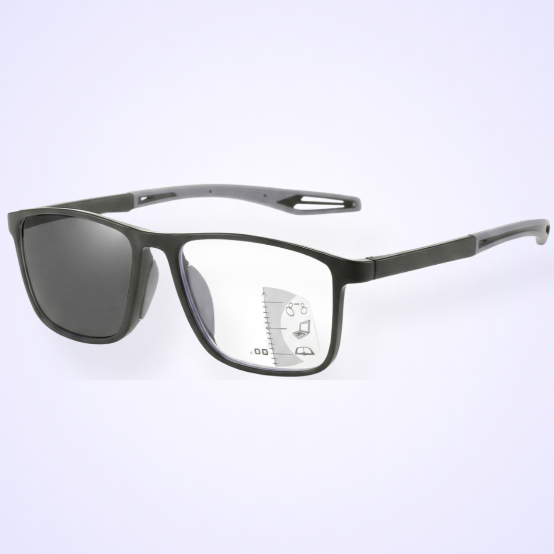 Vizion Plus – Confort Visuel™